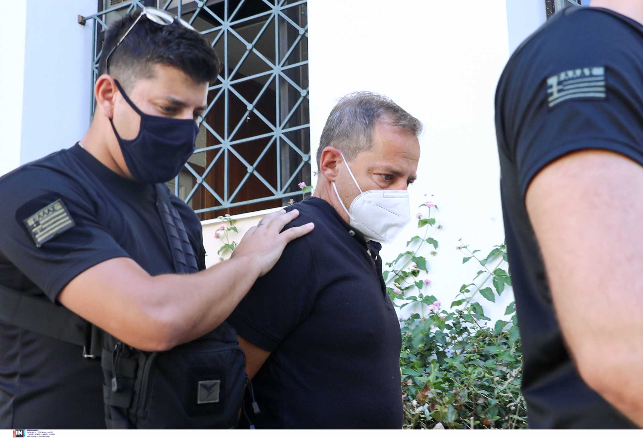 Δημήτρης Λιγνάδης