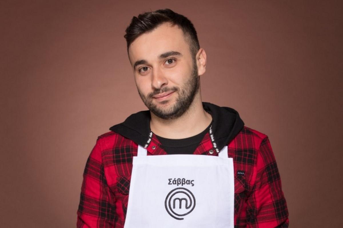 Σάββας Ληχανίδης