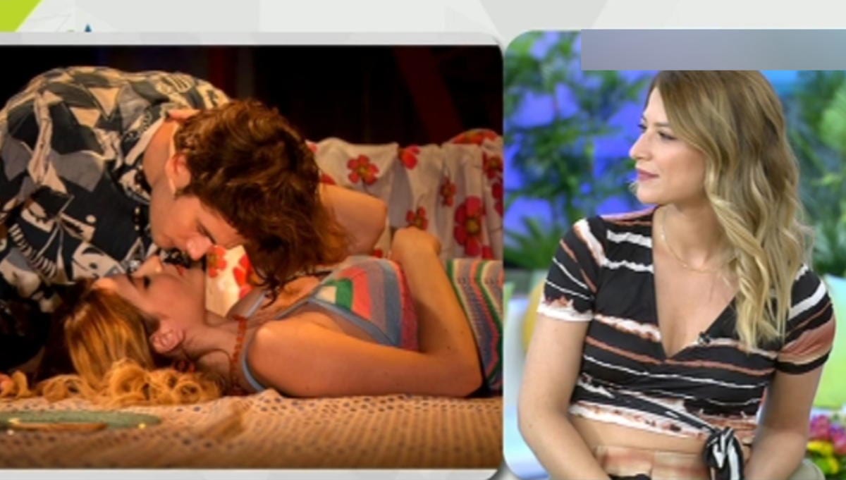 Εριέττα Μανούρη