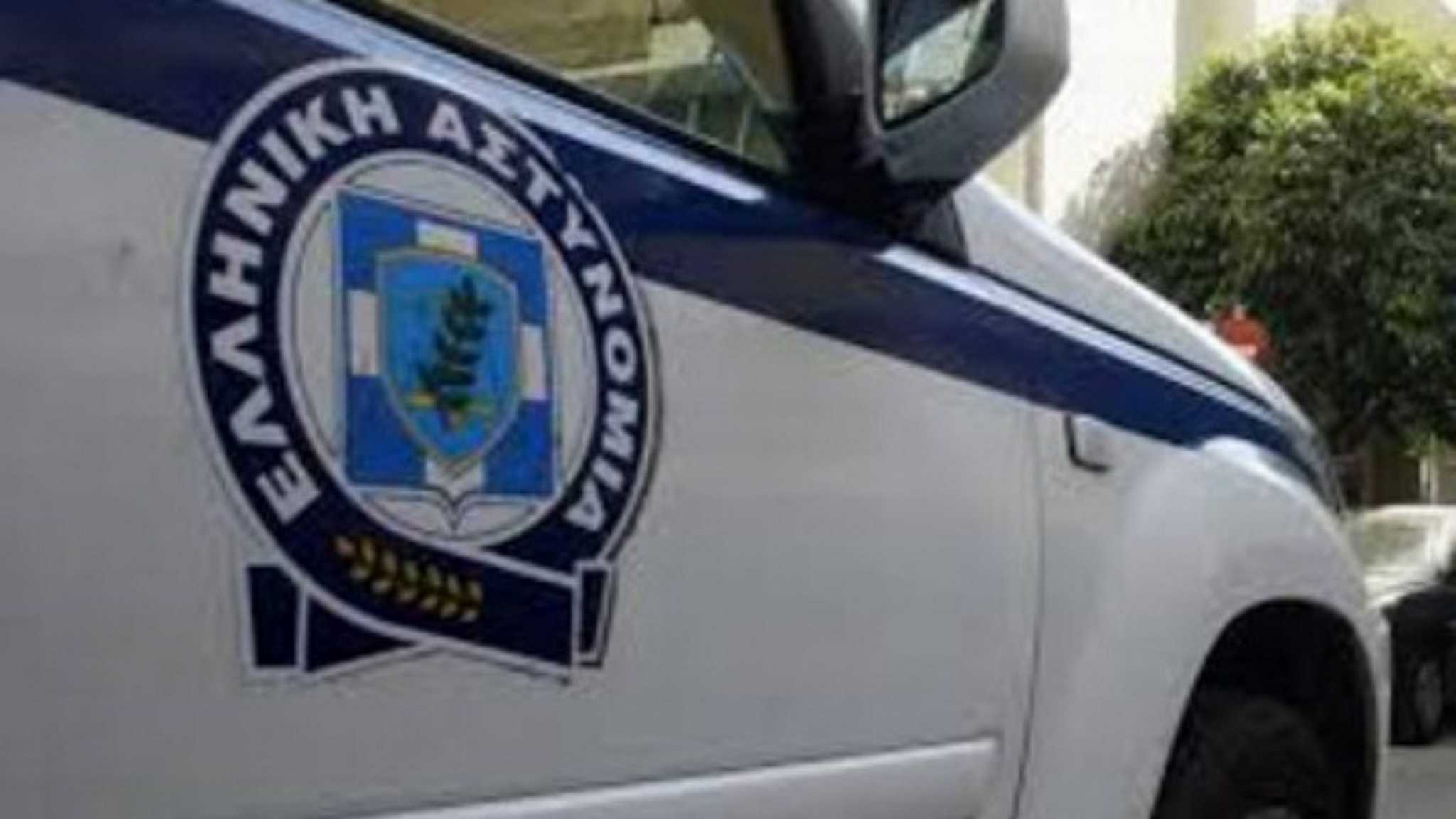 Δολοφονία