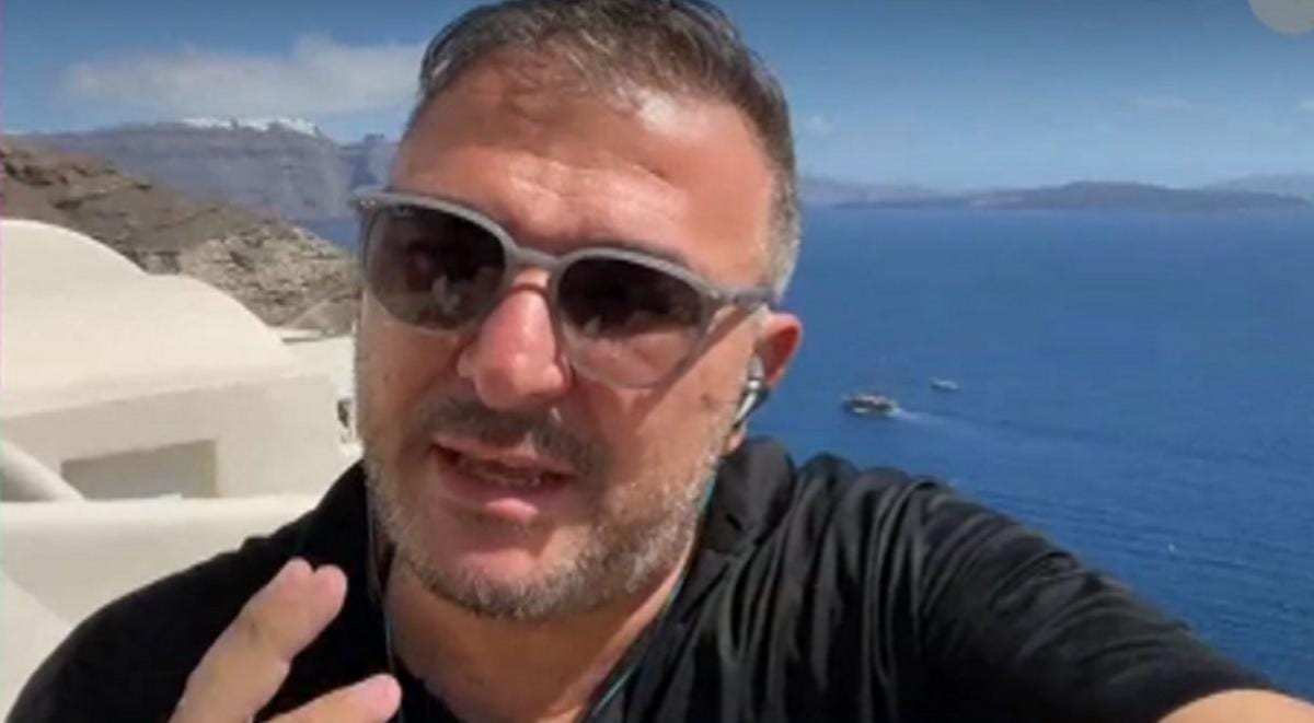 Αντώνης Ρέμος