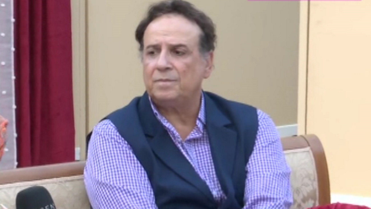 Χάρης Ρώμας