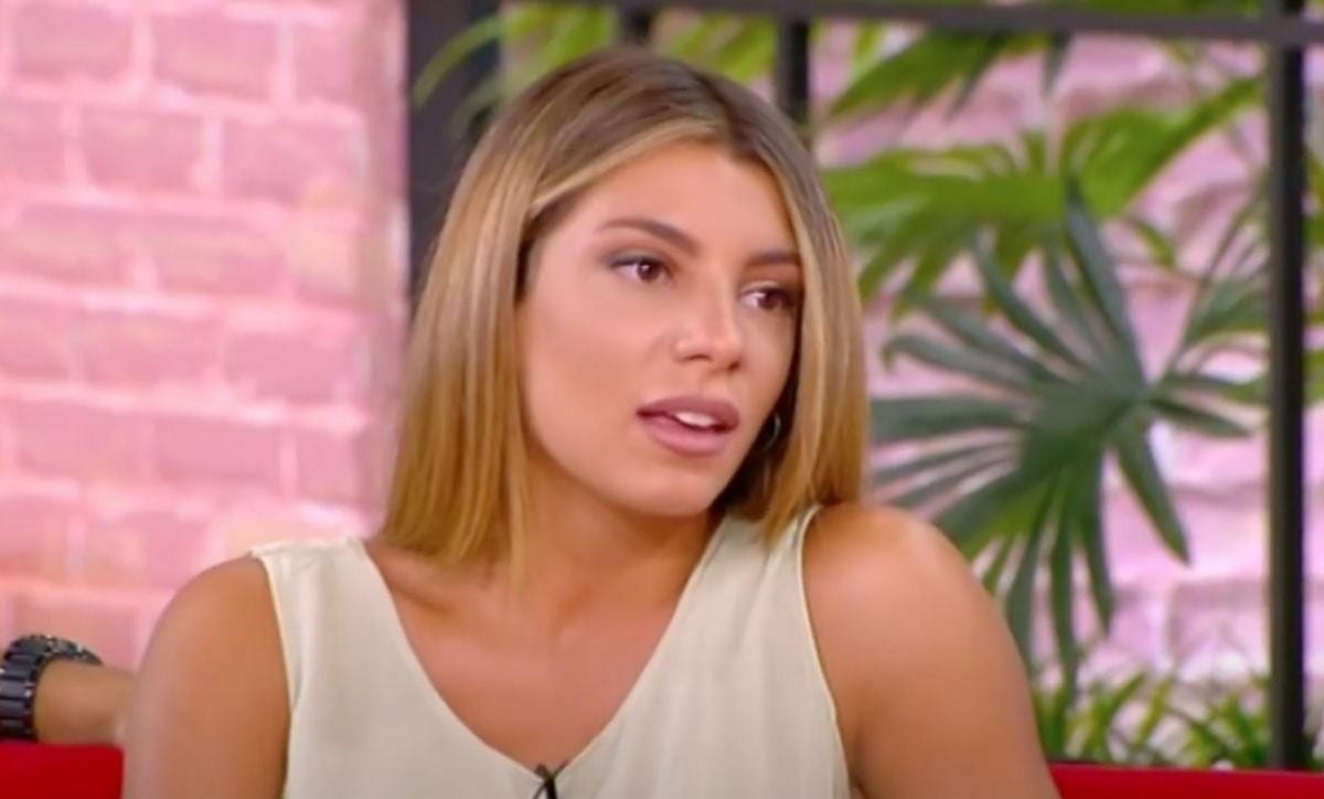 Μαριαλένα Ρουμελιώτη