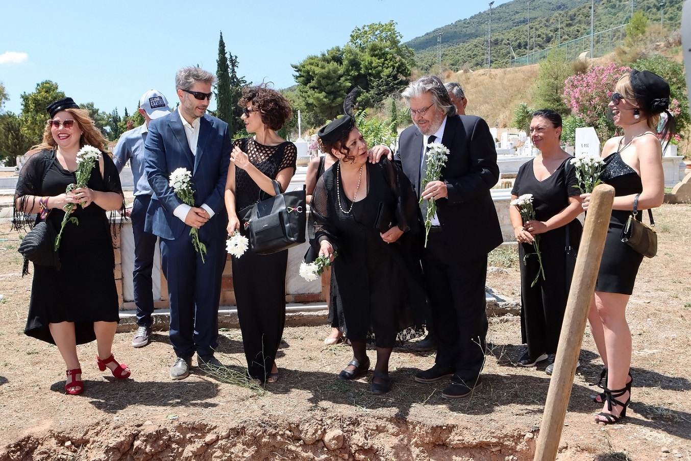 Σ’ αγαπάω μεν αλλά