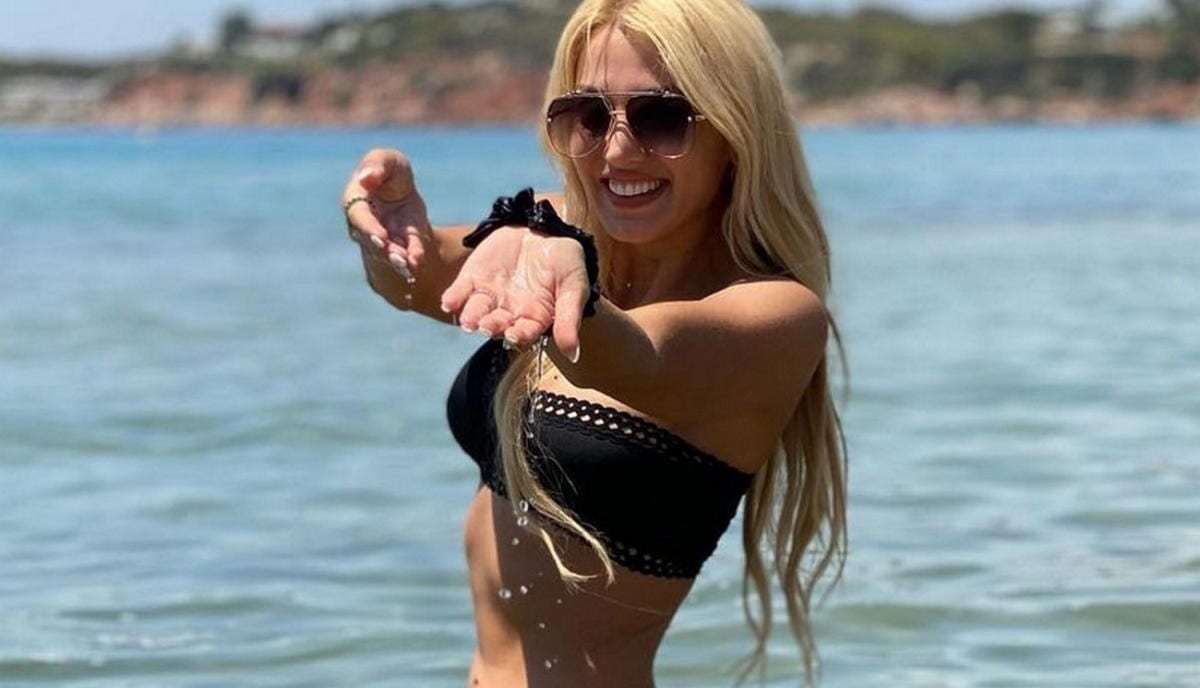 Κωνσταντίνα Σπυροπούλου