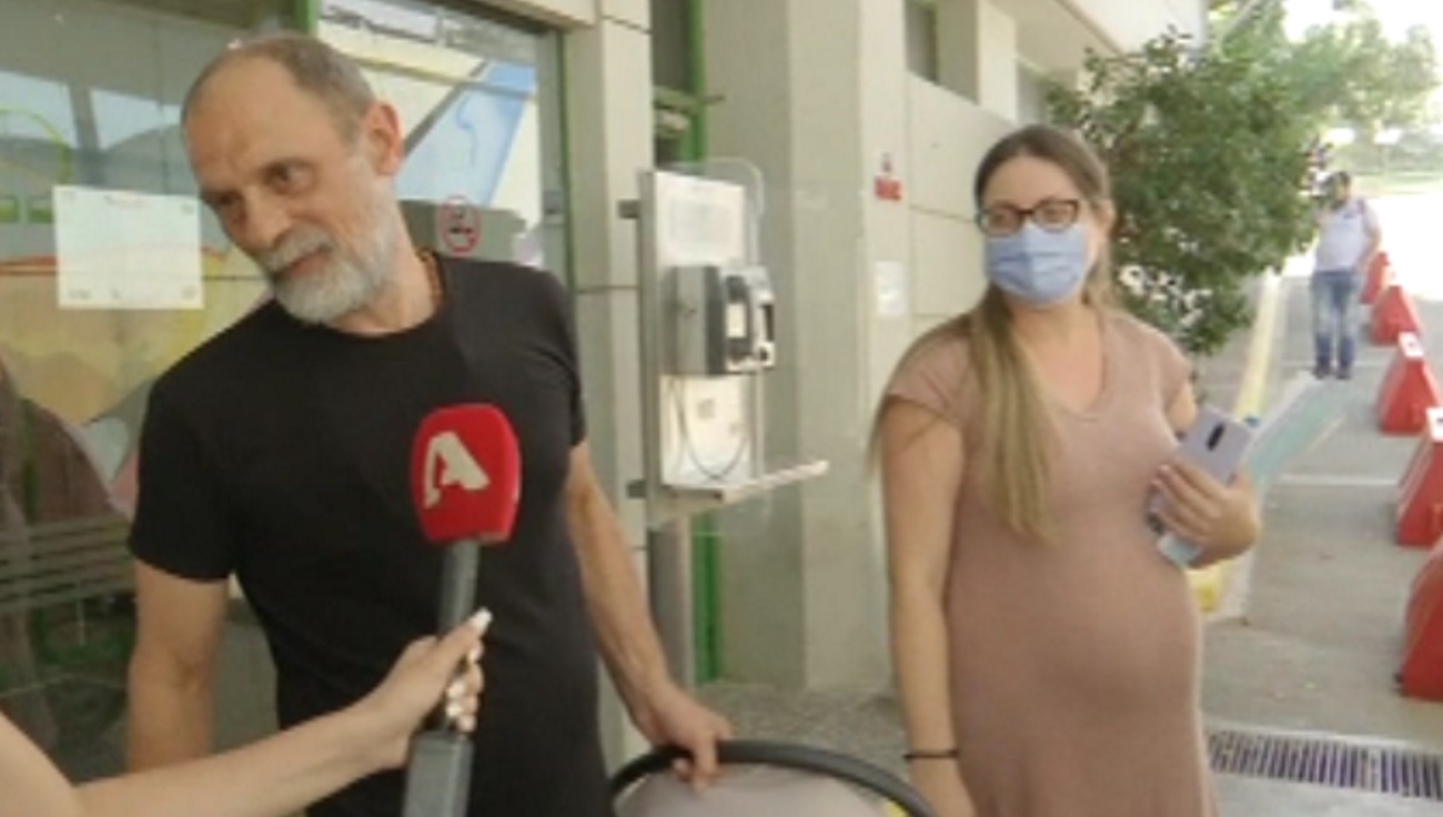Τζώνυ Θεοδωρίδης