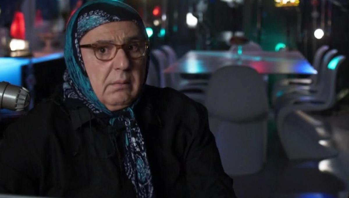 Δε Γκρανμάδερ