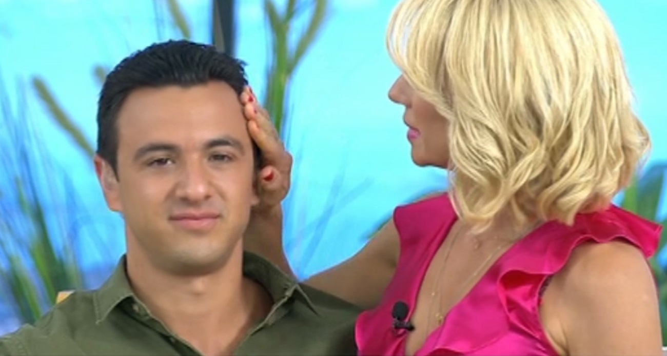 Λάμπρος Βακιάρος