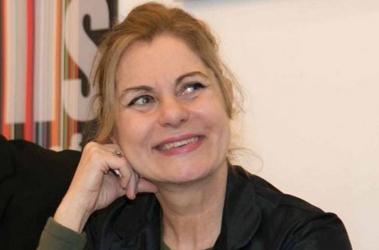 Χρύσα Σπηλιώτη