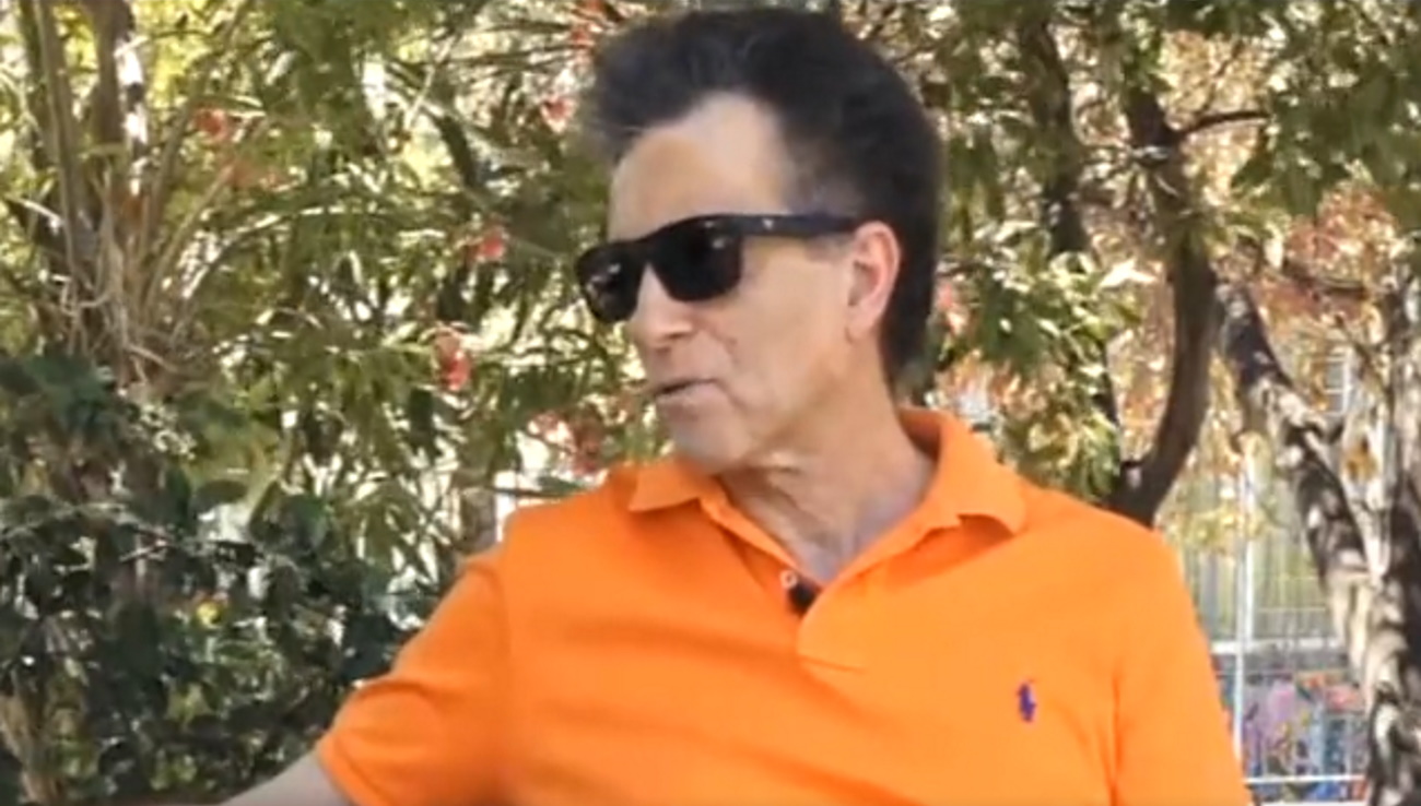 Κώστας Μπίγαλης