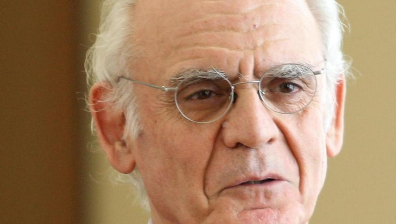 Άκης Τσοχατζόπουλος