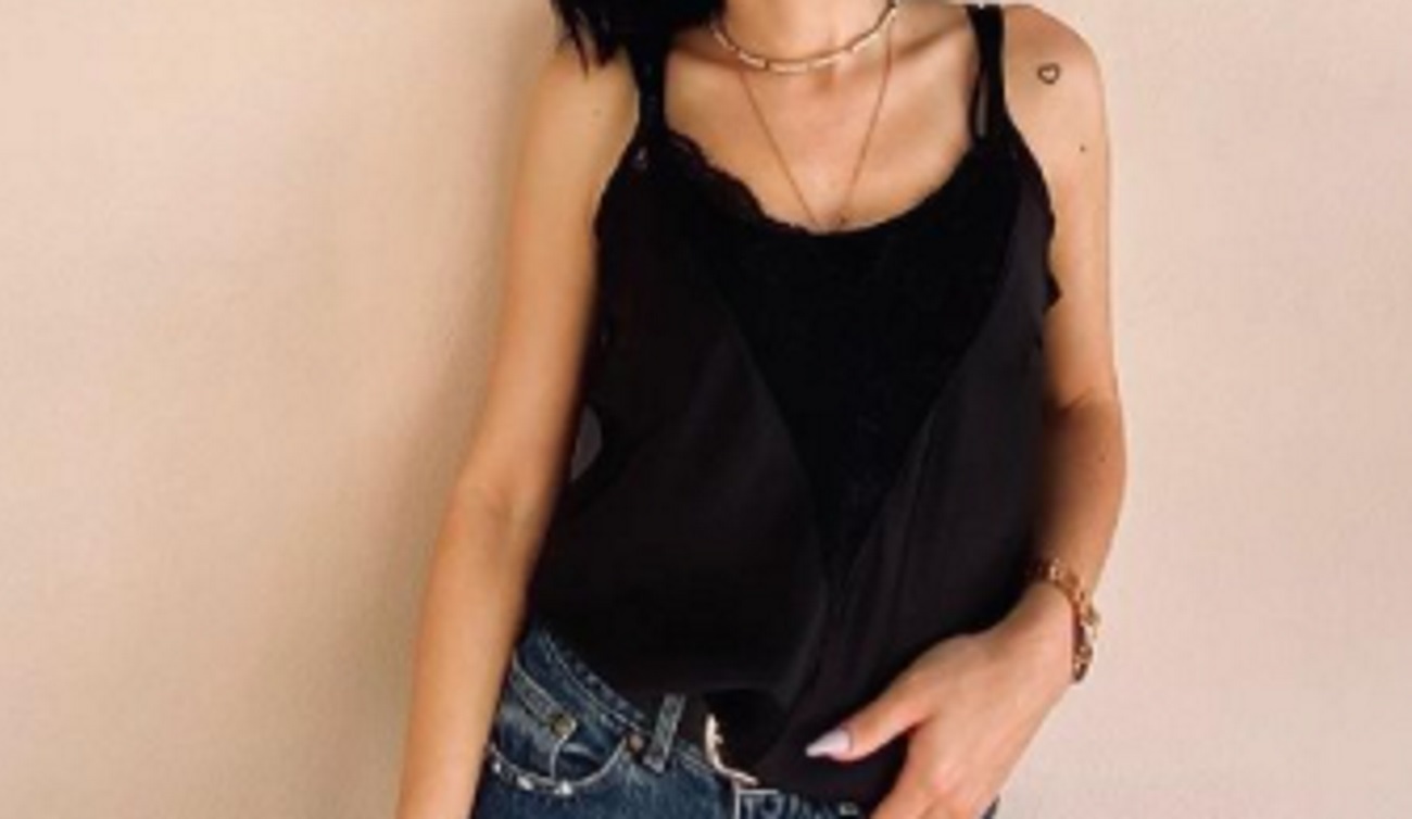 Αντζελίνα Χαλντέντα