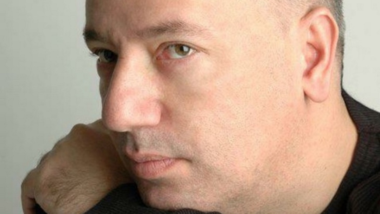 Βασίλης Μπουζιώτης