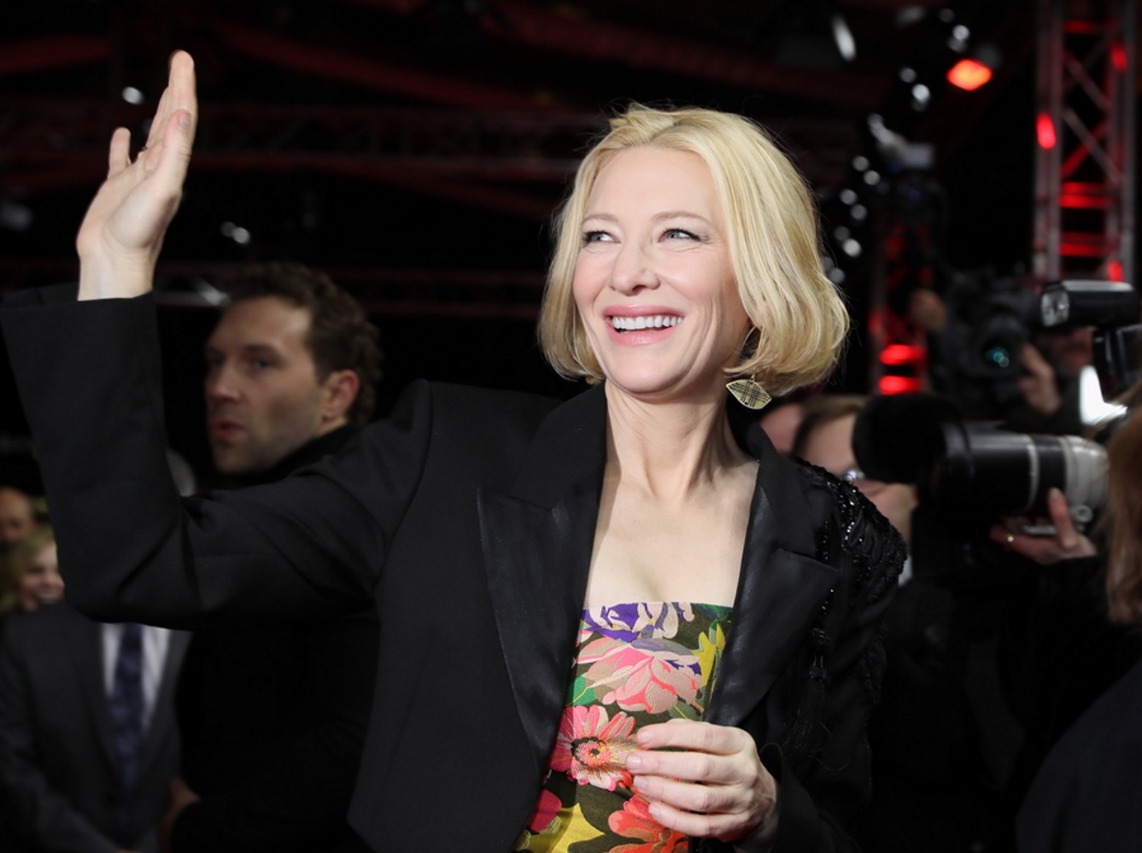 Κέιτ Μπλάνσετ