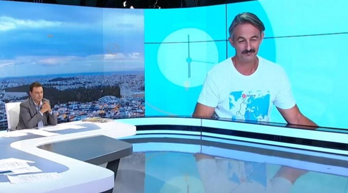 Άγης Εμμανουήλ