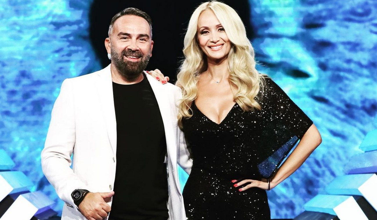 Ο Μικρούτσικος πήρε τηλέφωνο τον Γκουντάρα – Η ανάρτηση Βαρθακούρη