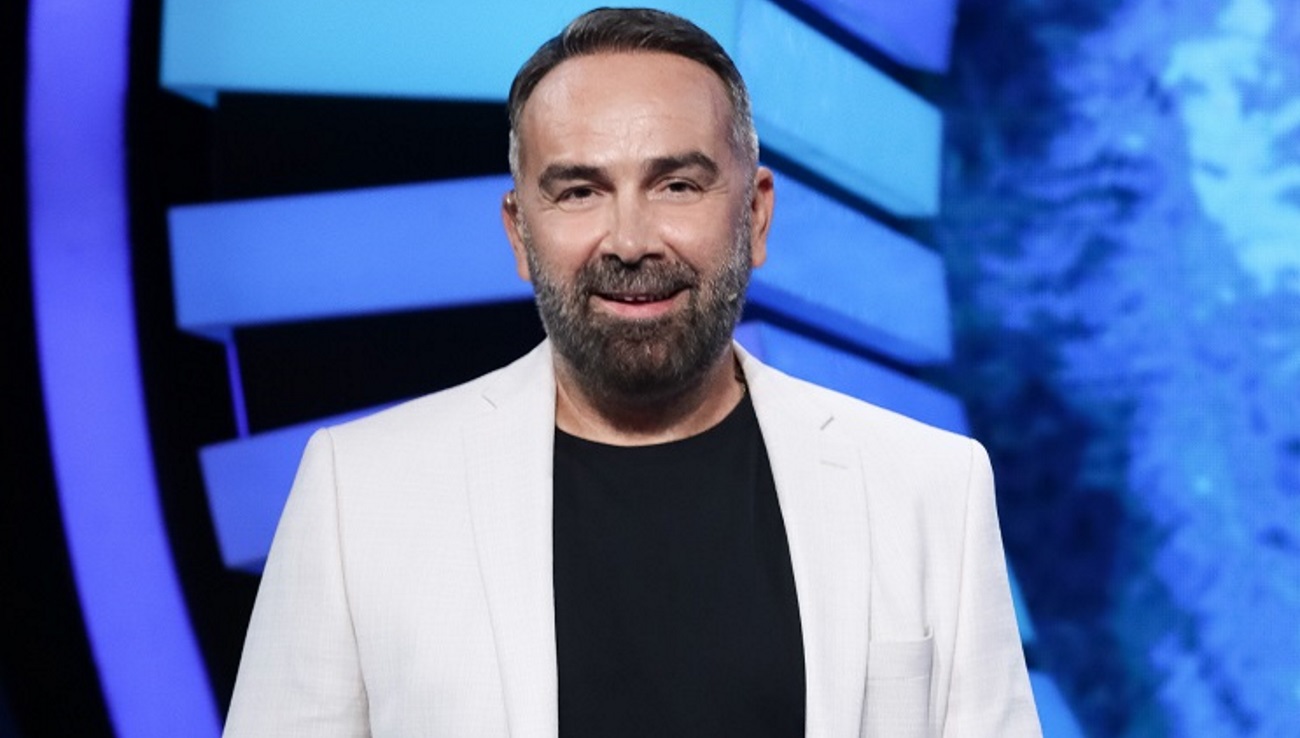 Γρηγόρης Γκουντάρας