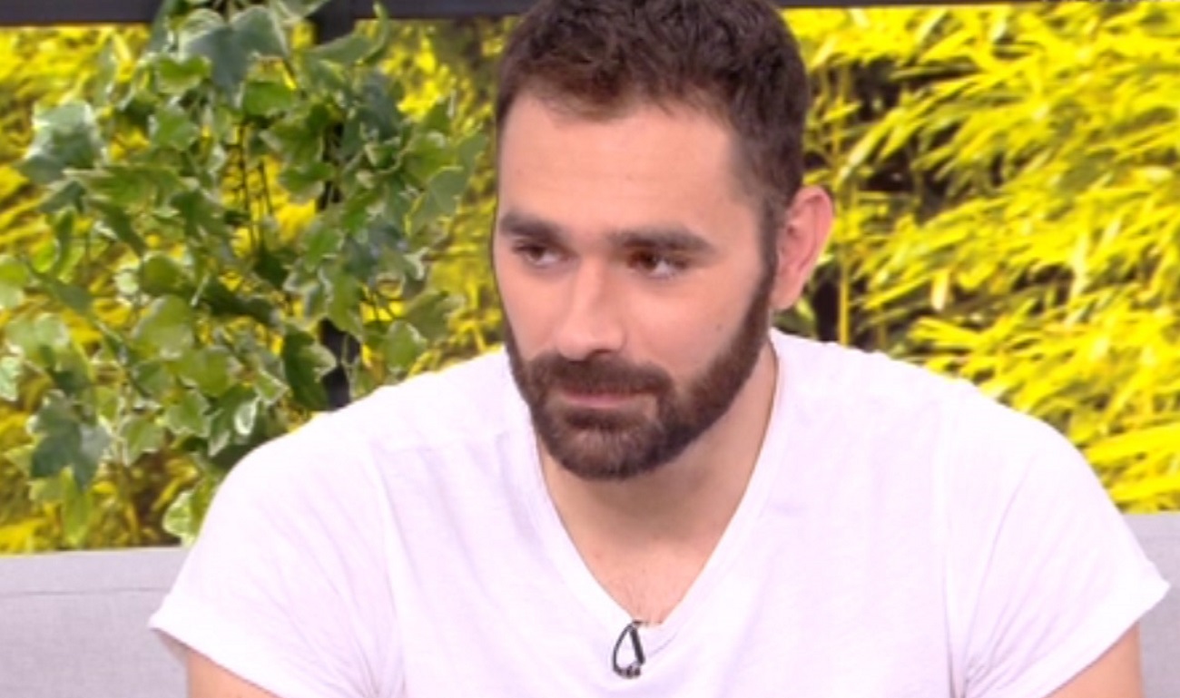 Θοδωρής Ιακωβίδης