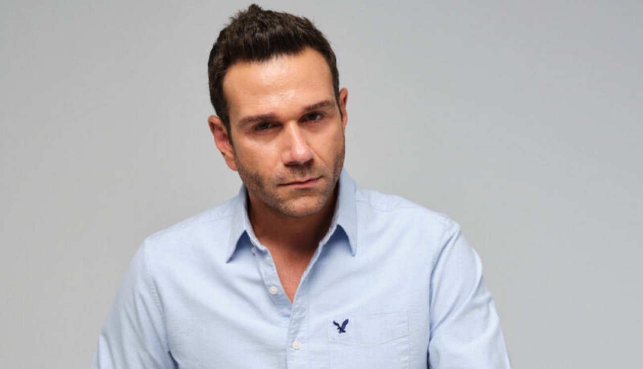 Τάσος Ιορδανίδης