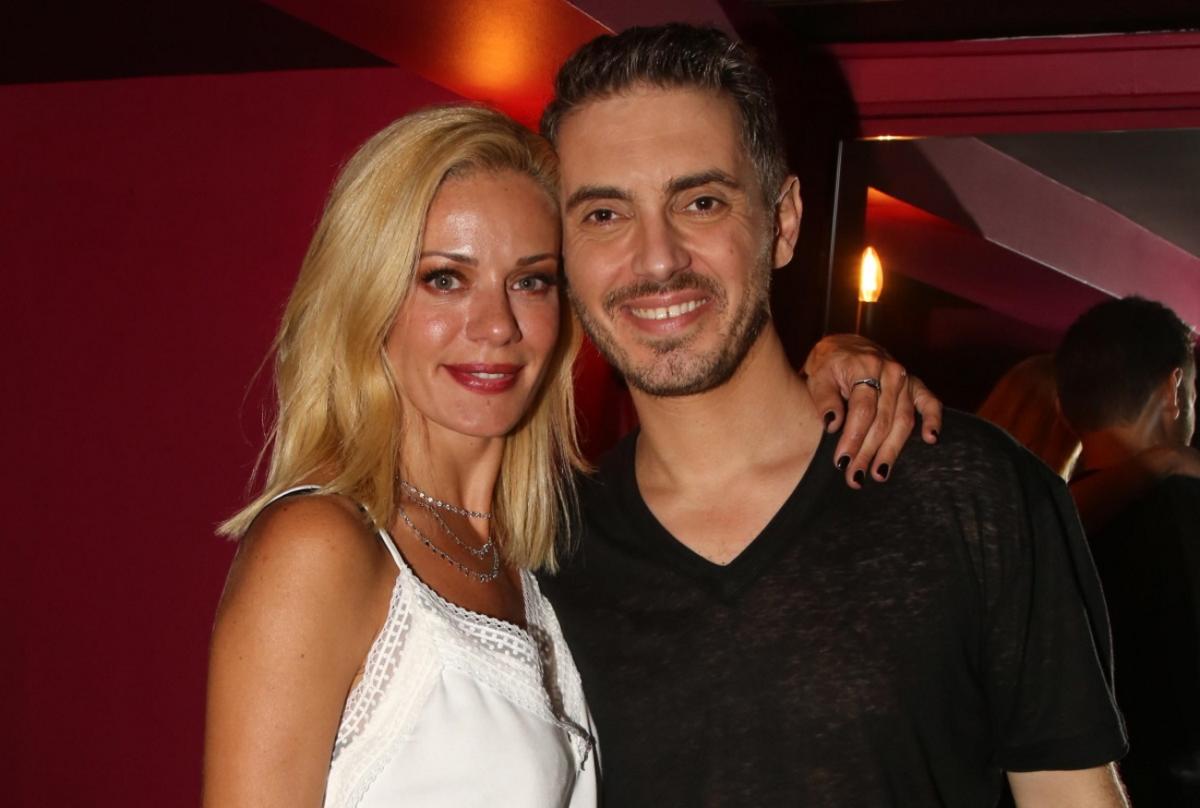 Ζέτα Μακρυπούλια