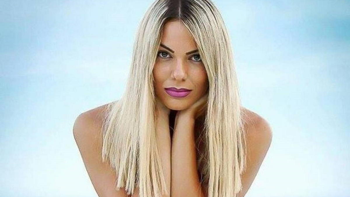 Ιωάννα Μαλέσκου