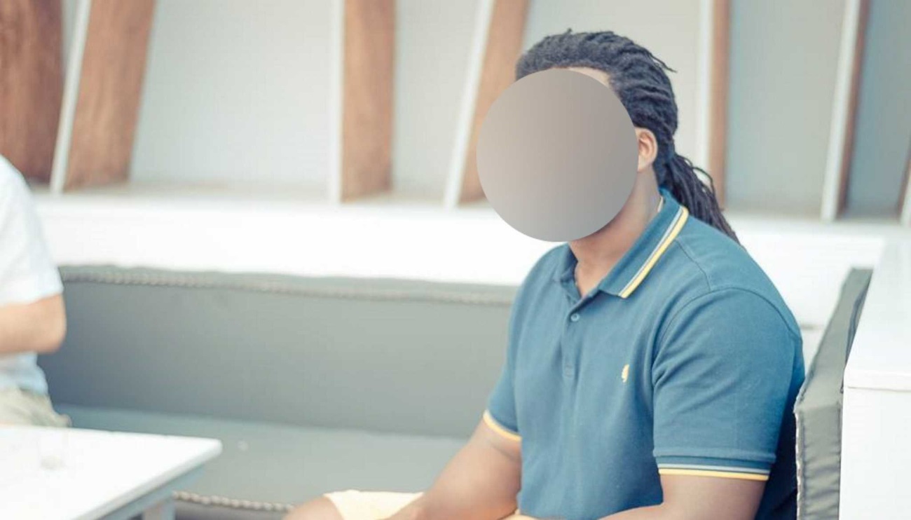 Ρούμπεν Σεμέδο