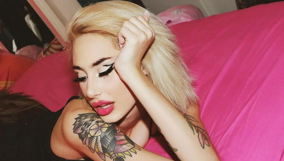 Κιάρα Μαρκέζη