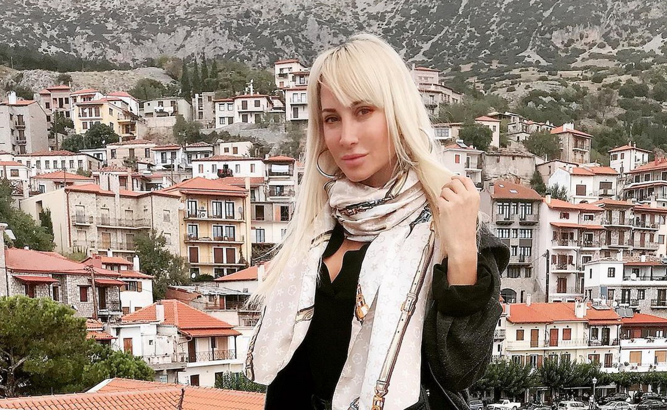Μαρία Ματσούκα