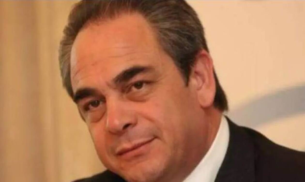 Κωνσταντίνος Μίχαλος