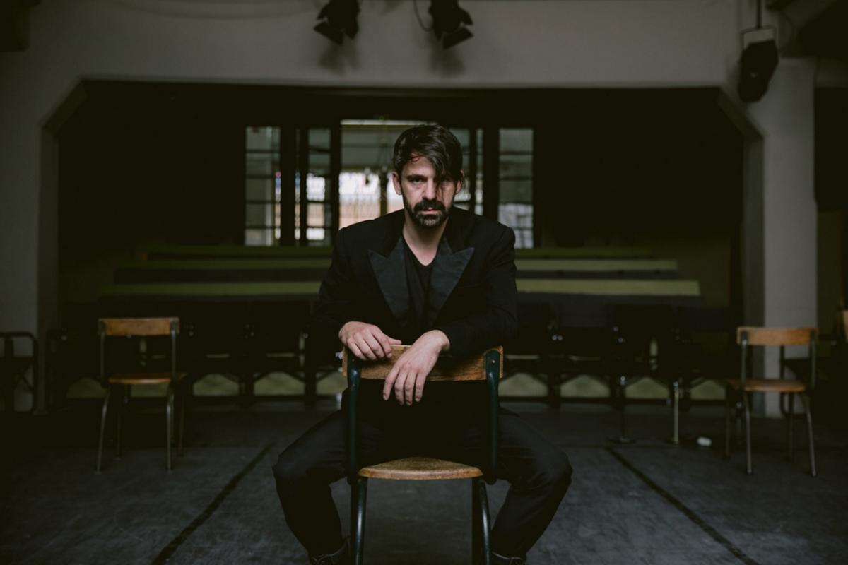 Νίκος Δερτιλής