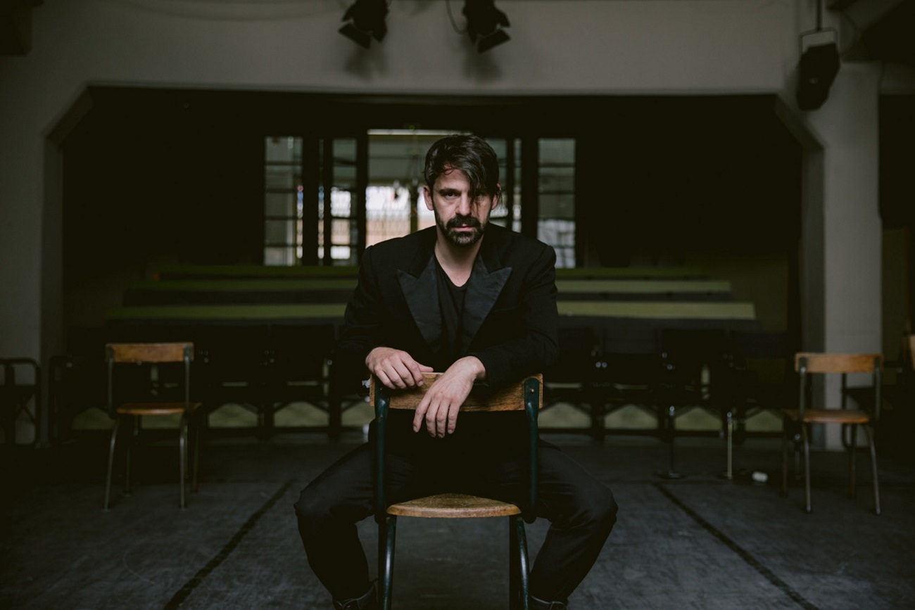 Νίκος Δερτιλής