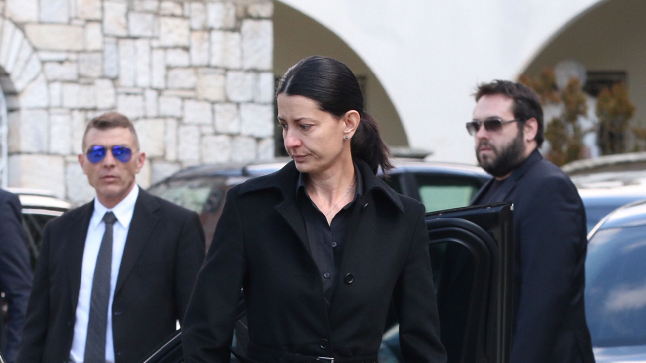 Βασιλική Παναγιωτοπούλου