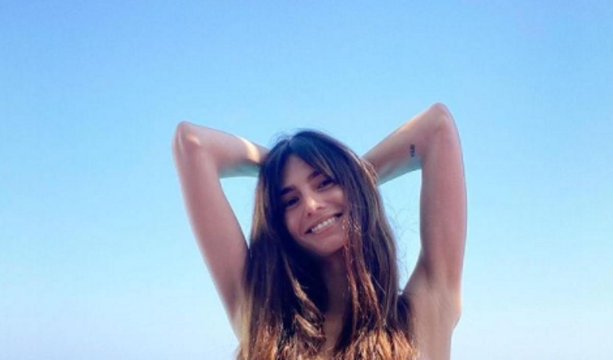 Ηλιάνα Παπαγεωργίου