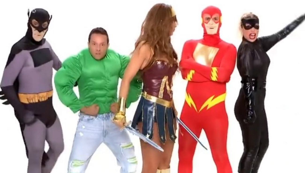 Μπέττυ Μαγγίρα