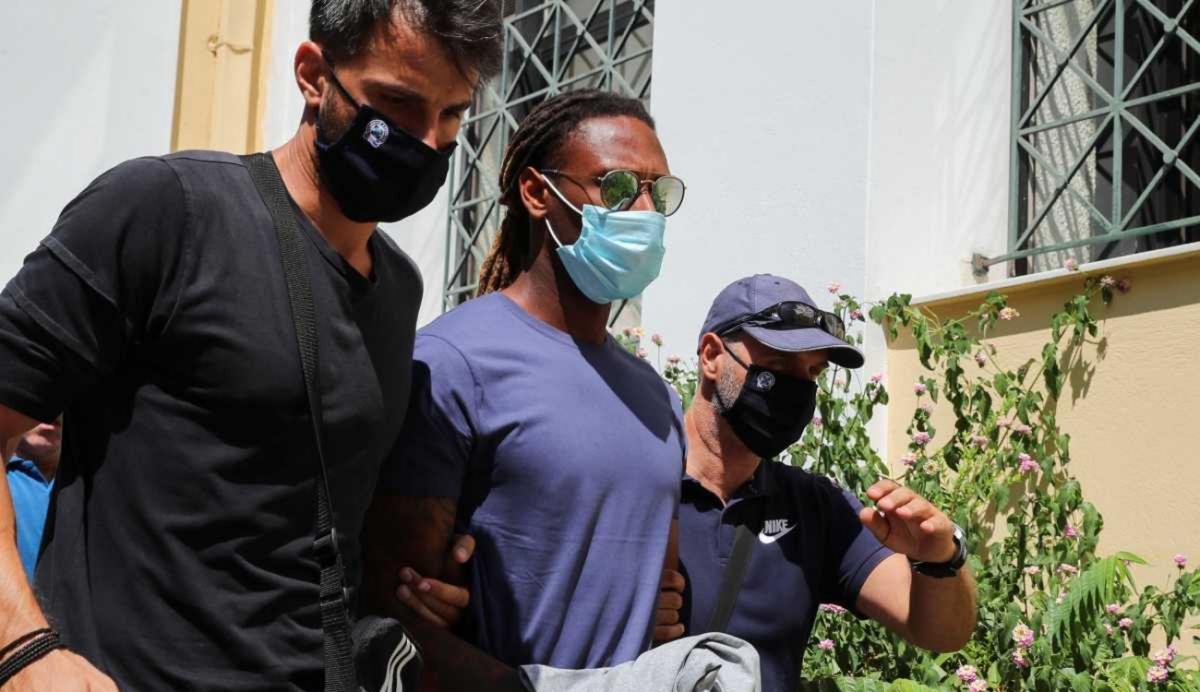 Ρούμπεν Σεμέδο