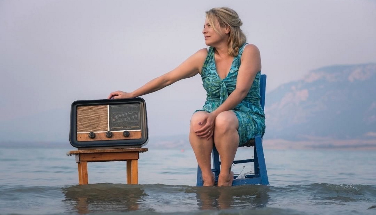 Μαριάννα Τουμασάτου