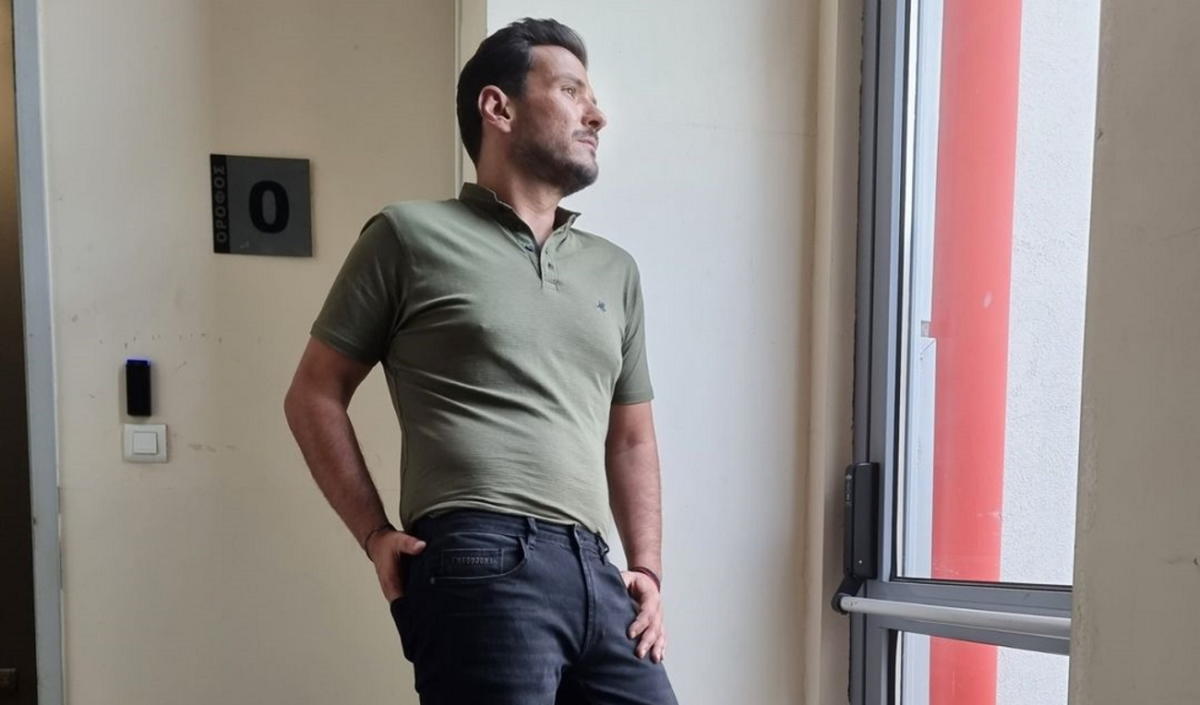 Κώστας Τσουρός