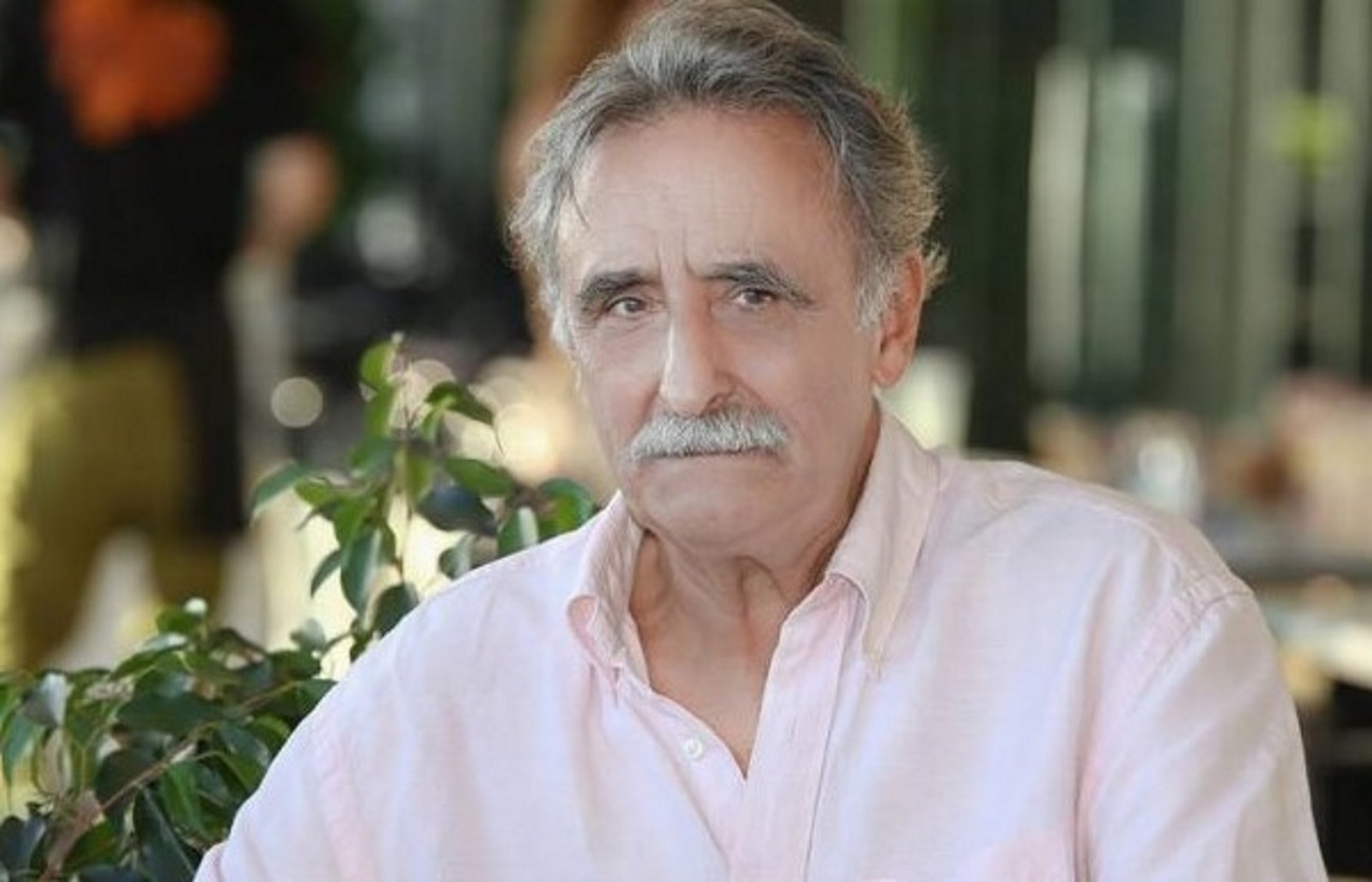 Σταμάτης Τζελέπης
