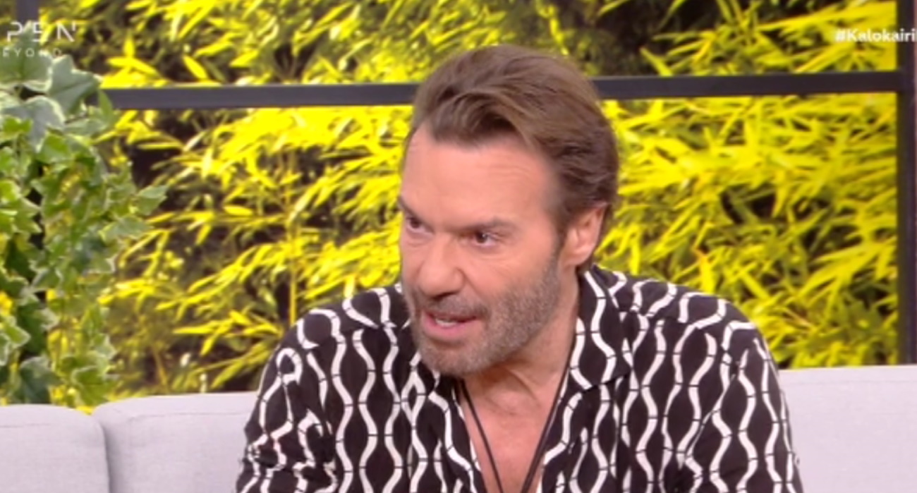 Στράτος Τζώρτζογλου