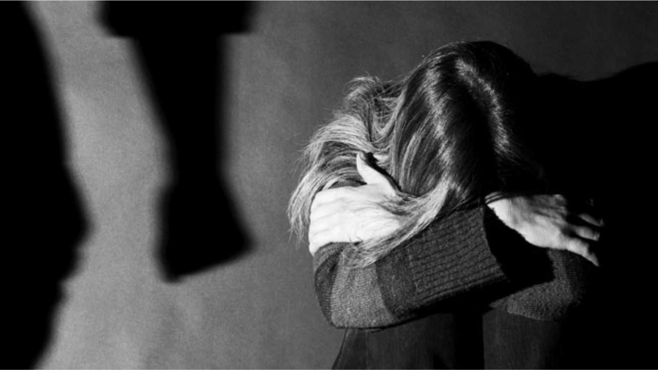“Πέρασα πολλά χρόνια τρώγοντας ξύλο από τον πατέρα μου, του έκανα μήνυση στα 12”