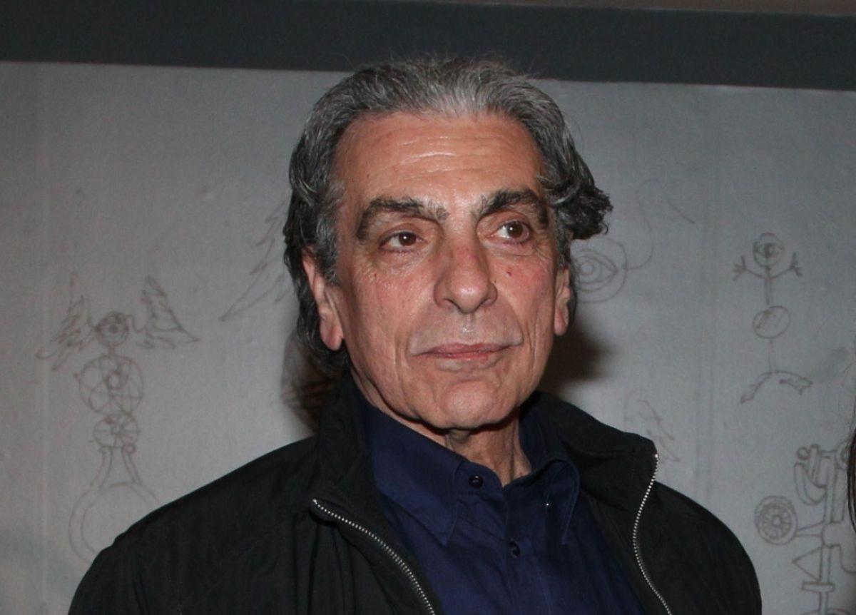 Χάρης Χουρμούζης