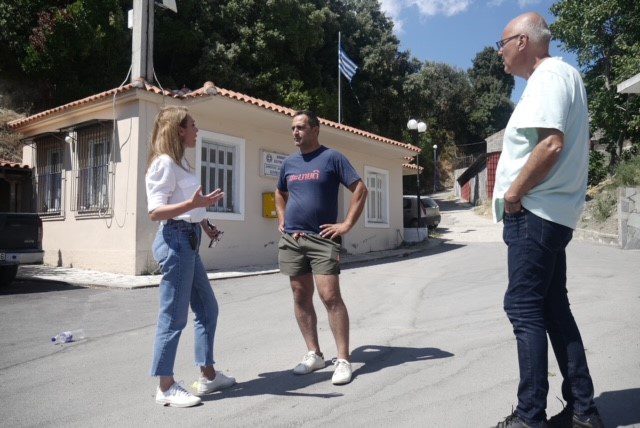 Βασίλης Κτηνοτρόφος