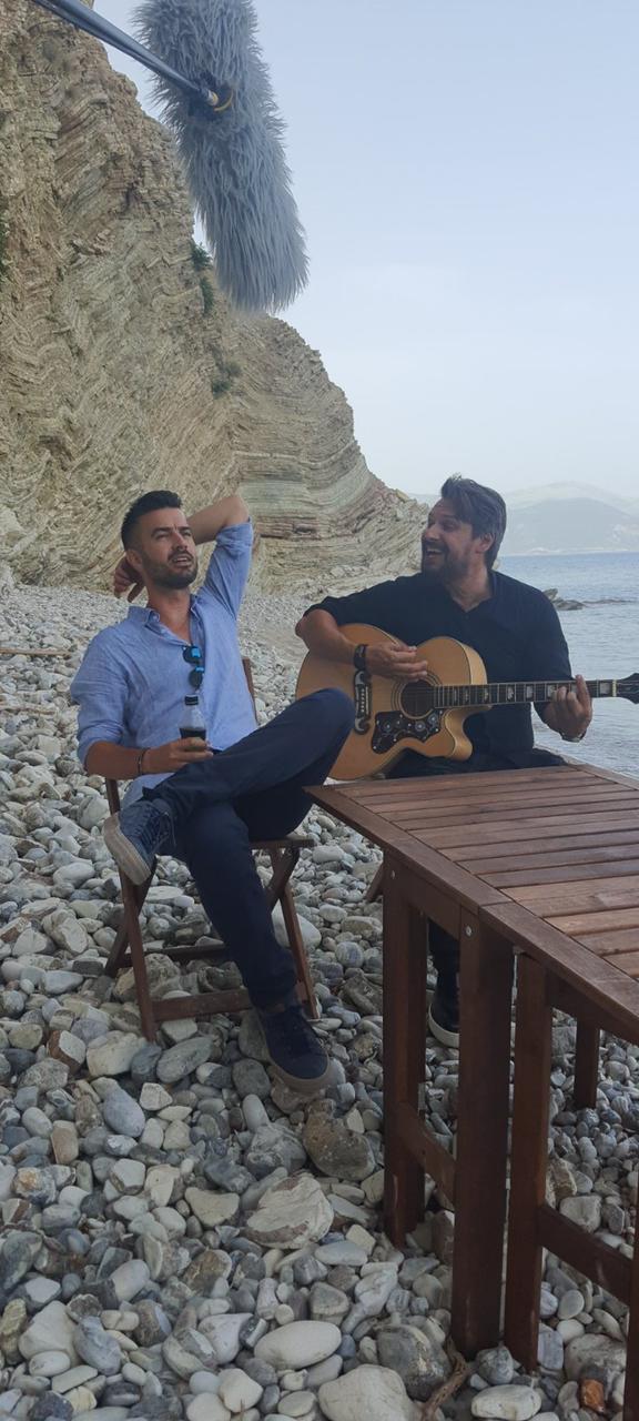 Fishy Κιάμος