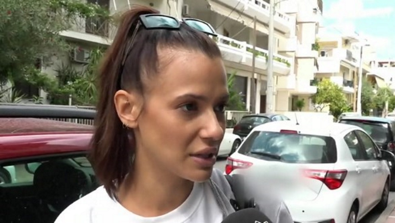 Λάουρα Νάργες