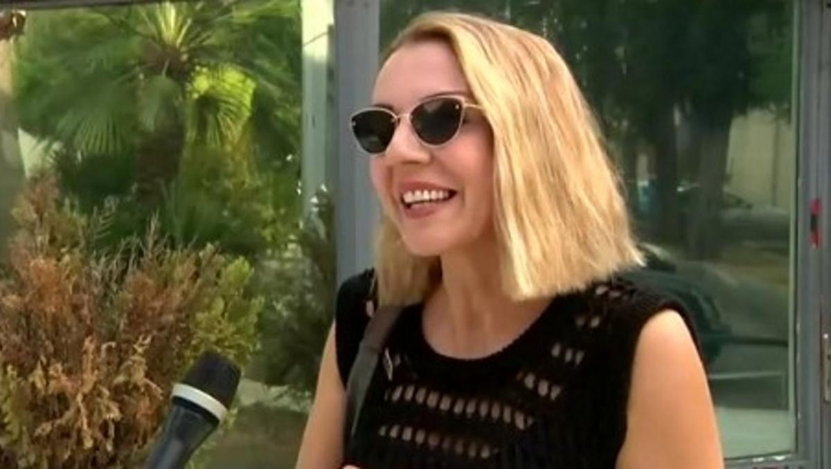 Ματίνα Νικολάου