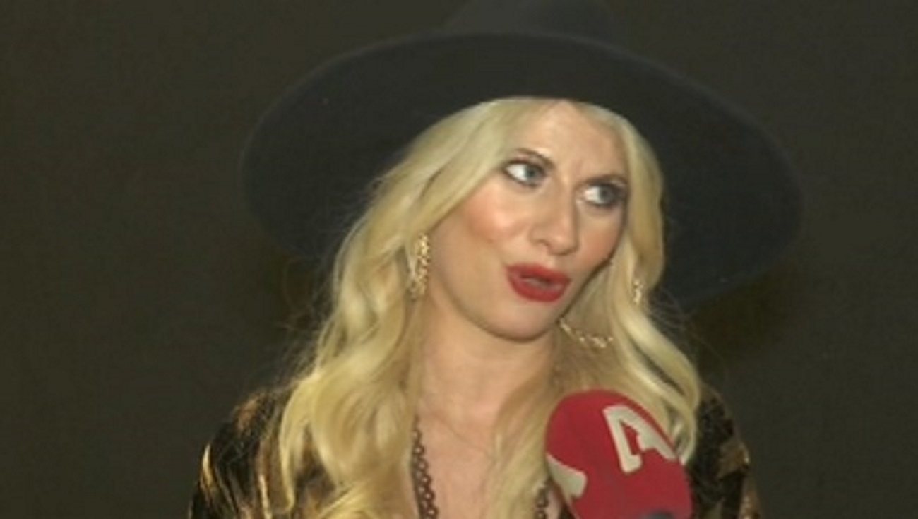 Άννα Μαρία Ψυχαράκη