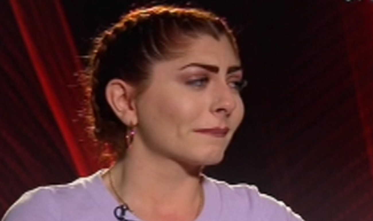 The Voice