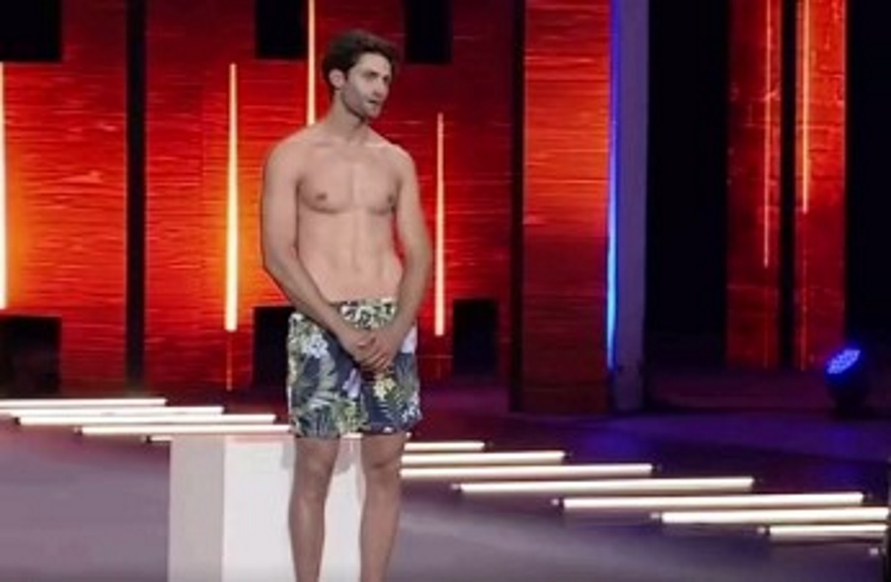 GNTM: Ο γοητευτικός αγρότης δίχασε τους κριτές