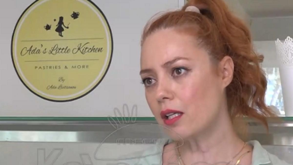 Άντα Λιβιτσάνου