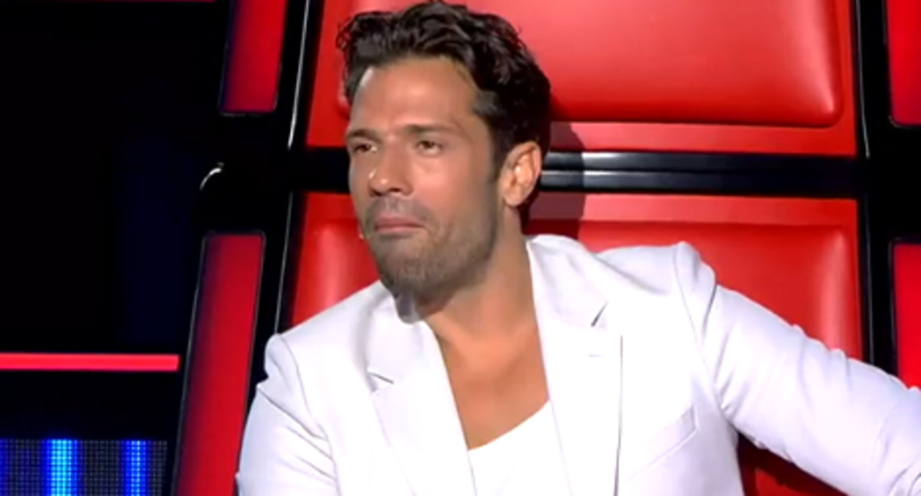The Voice